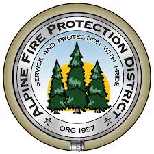 Alpine Fire Protection District